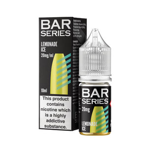 Lemonade Ice By Bar Series Salt 10ml