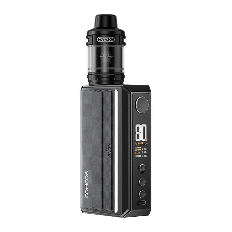 Drag 5 Vape Kit By Voopoo Voopoo