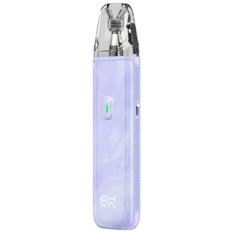 Xlim Go Lite Pod Kit By Oxva Oxva