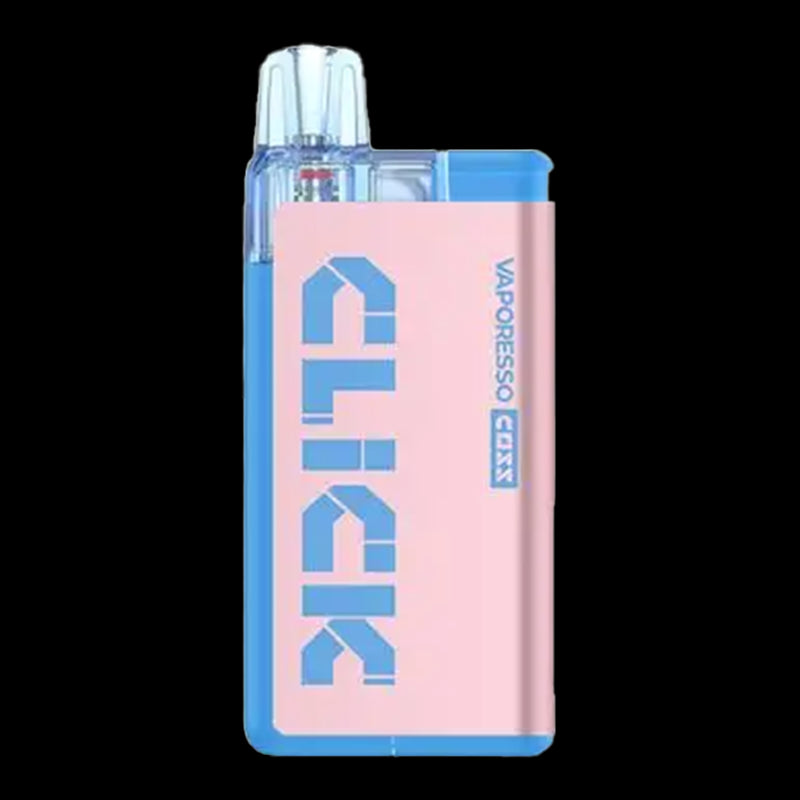 Vaporesso Coss Click 20mg 6000 Puff Disposable Vape Kit