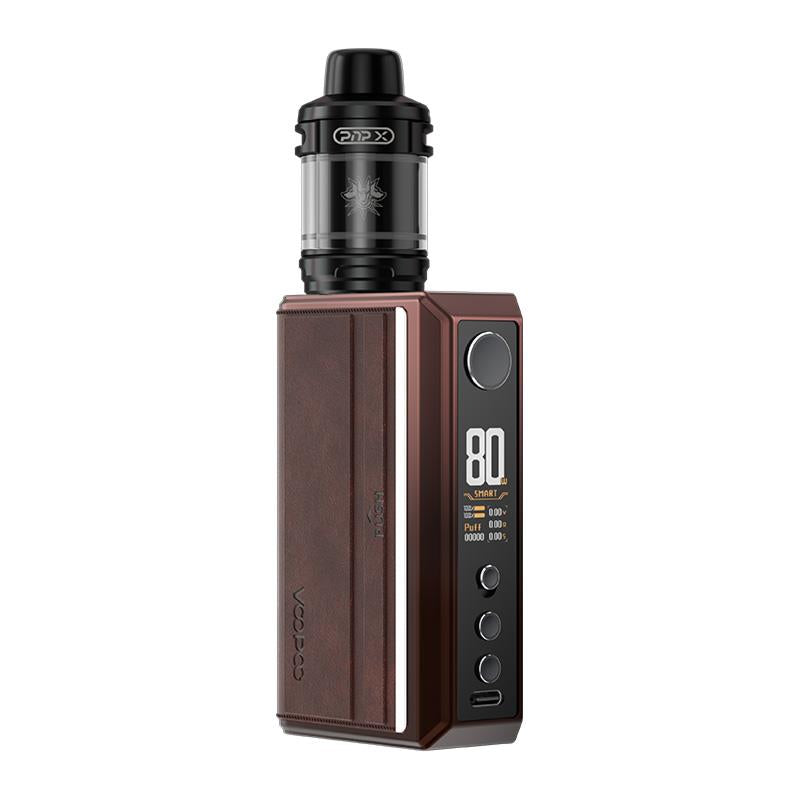 Drag 5 Vape Kit By Voopoo Voopoo