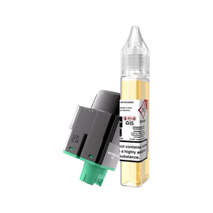 ENE Legend Replacement Pod Pack By Elux