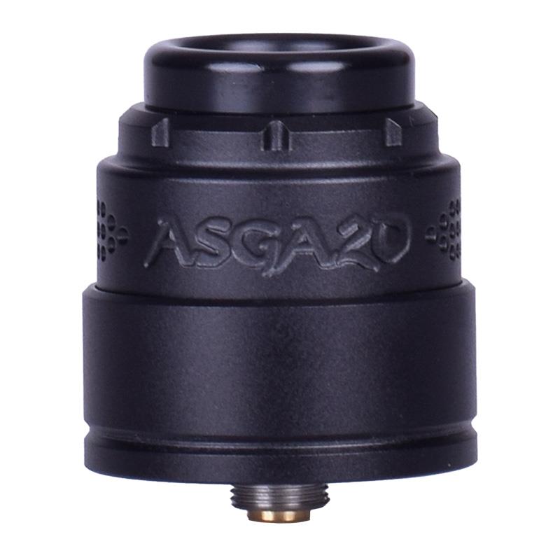 Asgard V2 Mini RDA By Vaperz Cloud