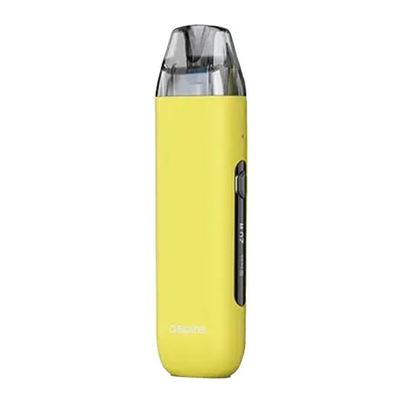 Minican Pro 3 Pod Kit By Aspire