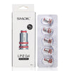 LP2 Replacement Coil By Smok 5 Pack