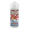 Frozen Peppermint By Chuffed ICE 100ml Shortfill