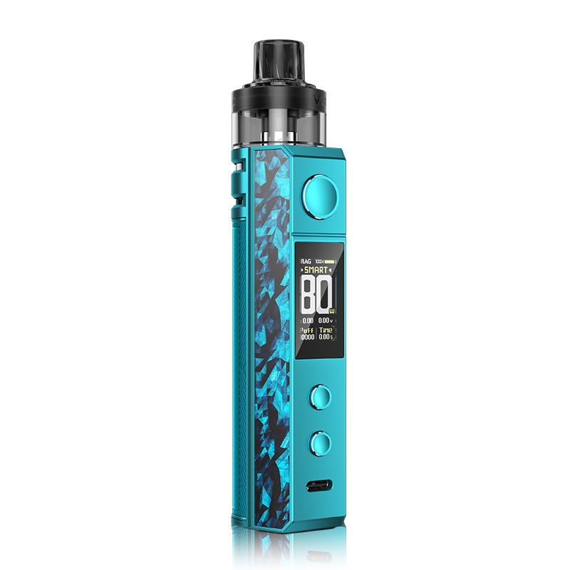 Drag H80s Kit By Voopoo