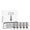 Z Coils By Innokin 5 Pack (Zenith/Zlide)