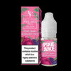 Pink Apple and Blackberries 10ml Nic Salt By Pixie Juice Vol 2