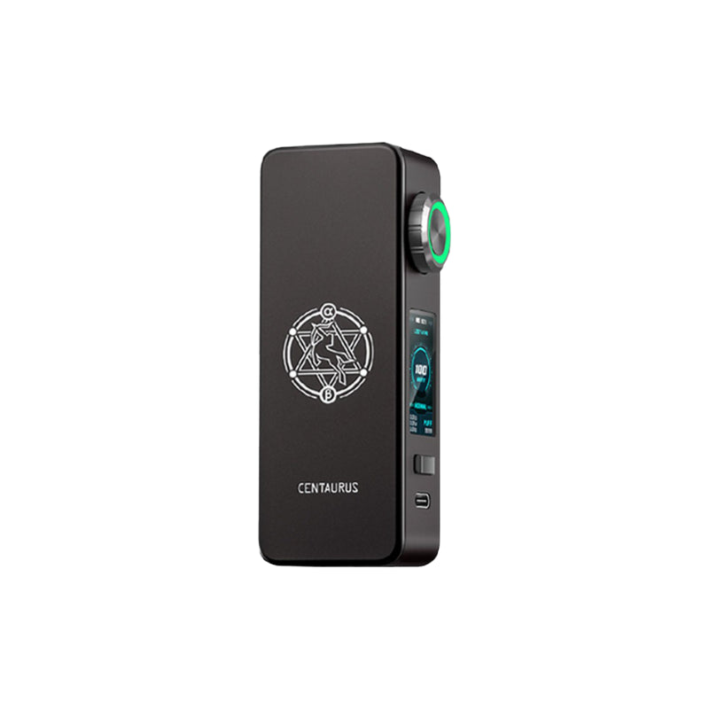 M100 Box Mod By Lost Vape