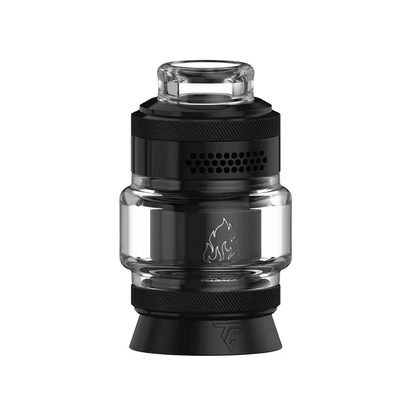 Blaze Solo 2 RTA By Thundercloud