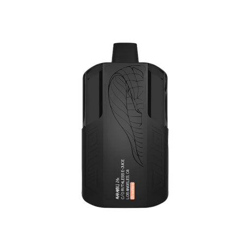Makaveli Disposable Pod Kit By Ruthless