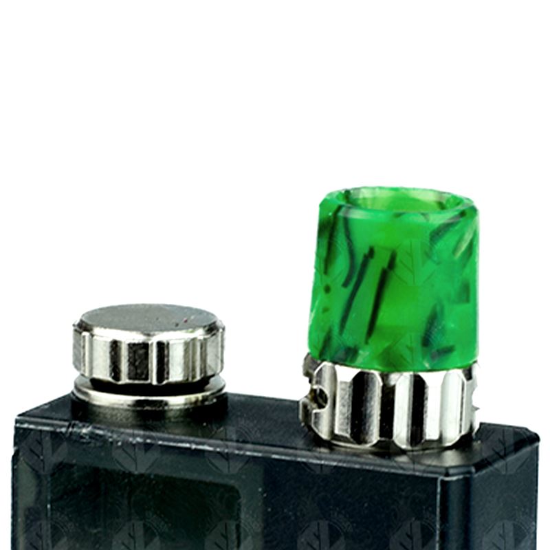 Orion Drip Tips By Half Moon Mod