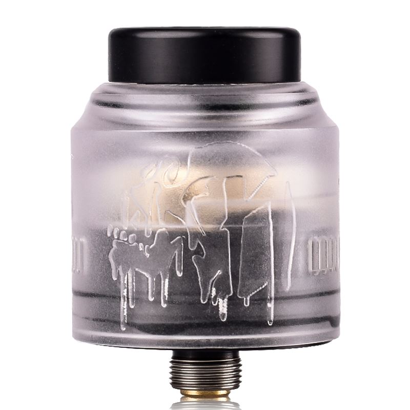 Nightmare 25mm RDA By Suicide Mods