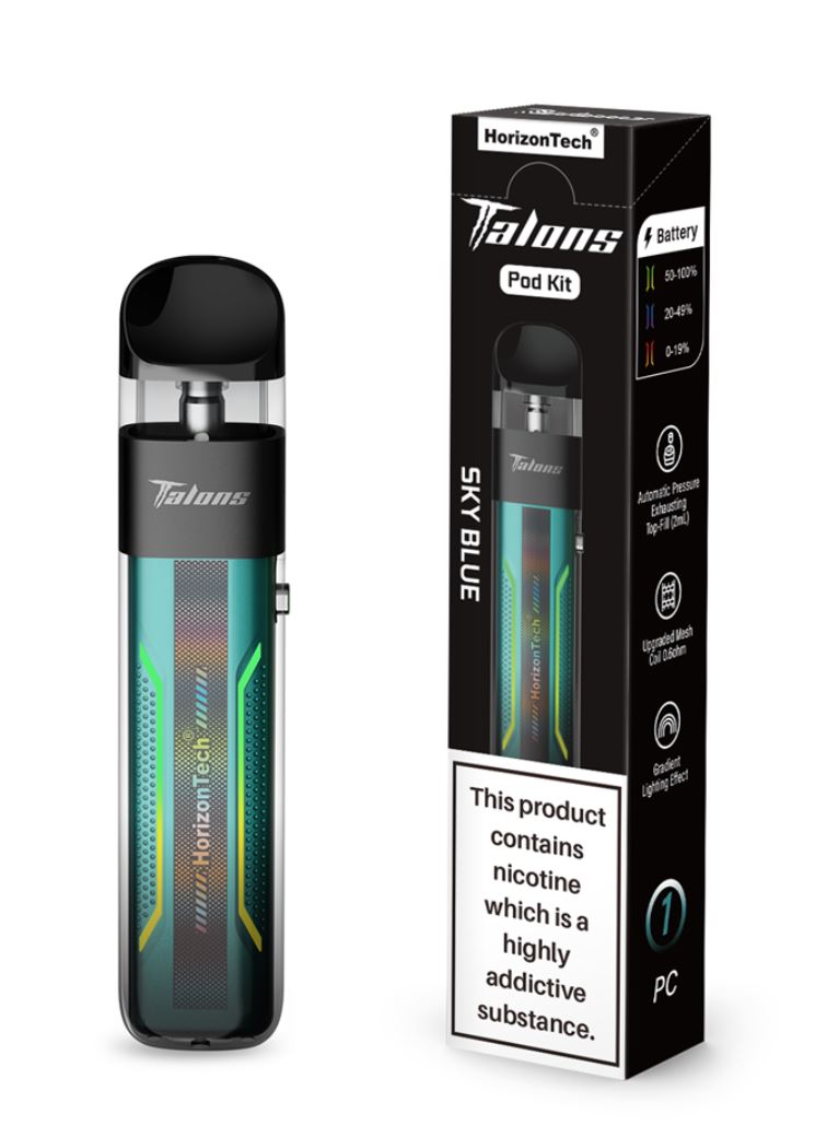 Horizontech Talons Pod Kit