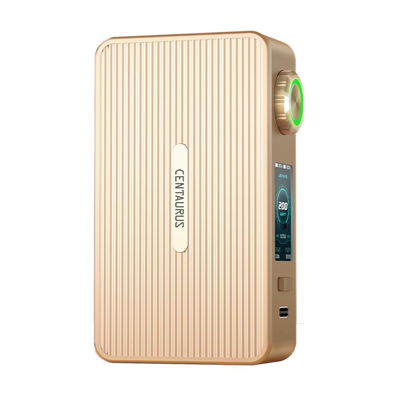 Centaurus M200 Mod By Lost Vape