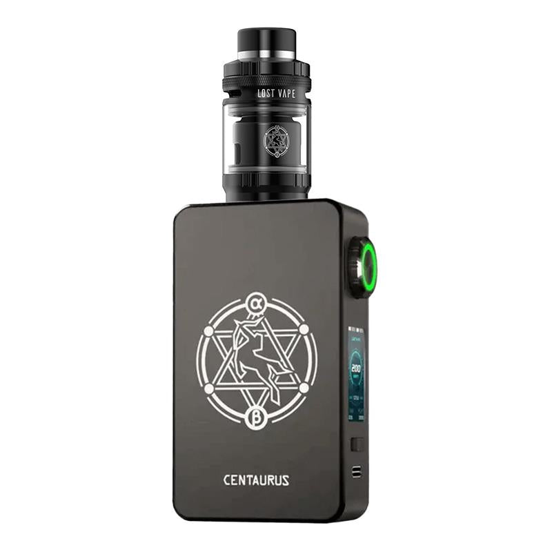 Centaurus M200 Vape Kit By Lost Vape