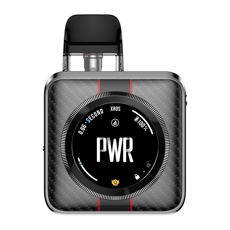 Xros 5 Nano Pod Kit By Vaporesso Vaporesso