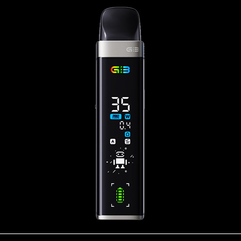 Caliburn G3 Pro Pod Kit By Uwell
