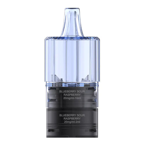Viscore 8000 Replacement Pod Pack by Uwell Uwell