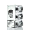 Shine and Ace Replacement Pods 3 Pack By Suorin