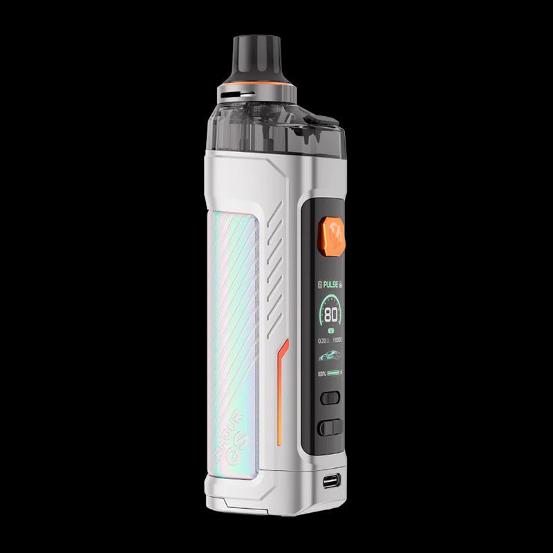 Armour GS Pod Kit By Vaporesso