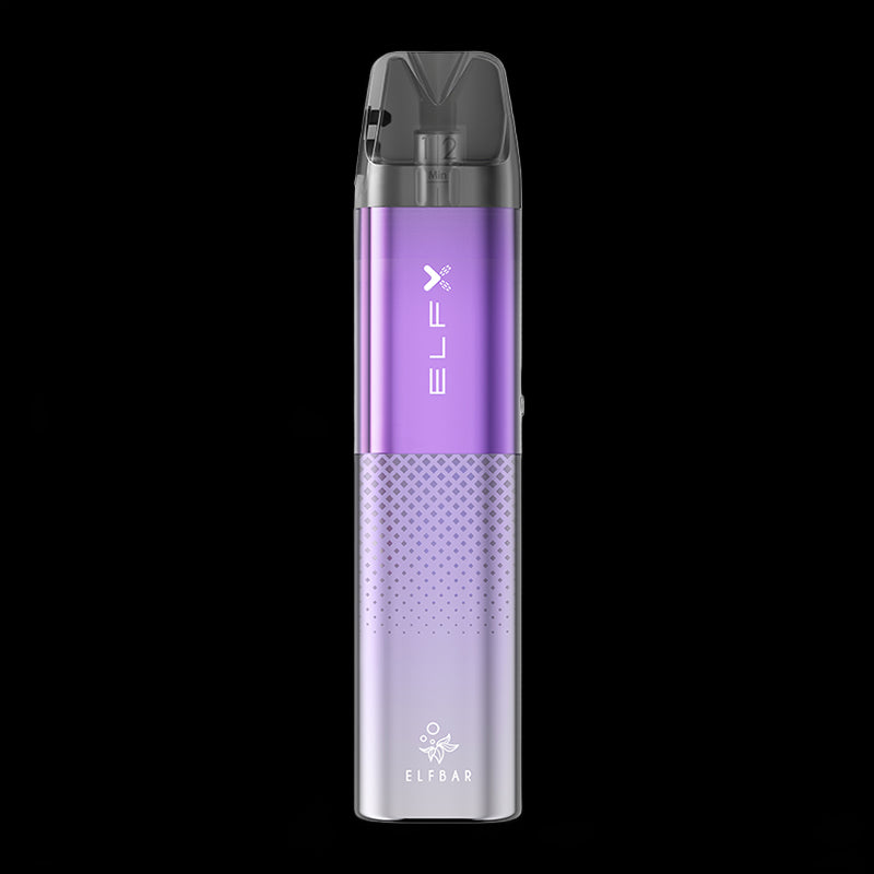 Elfx Pod Kit By Elfbar