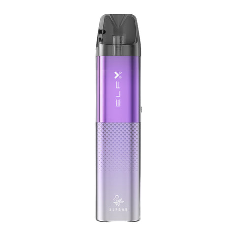 Elfx Pod Kit By Elfbar Elfbar