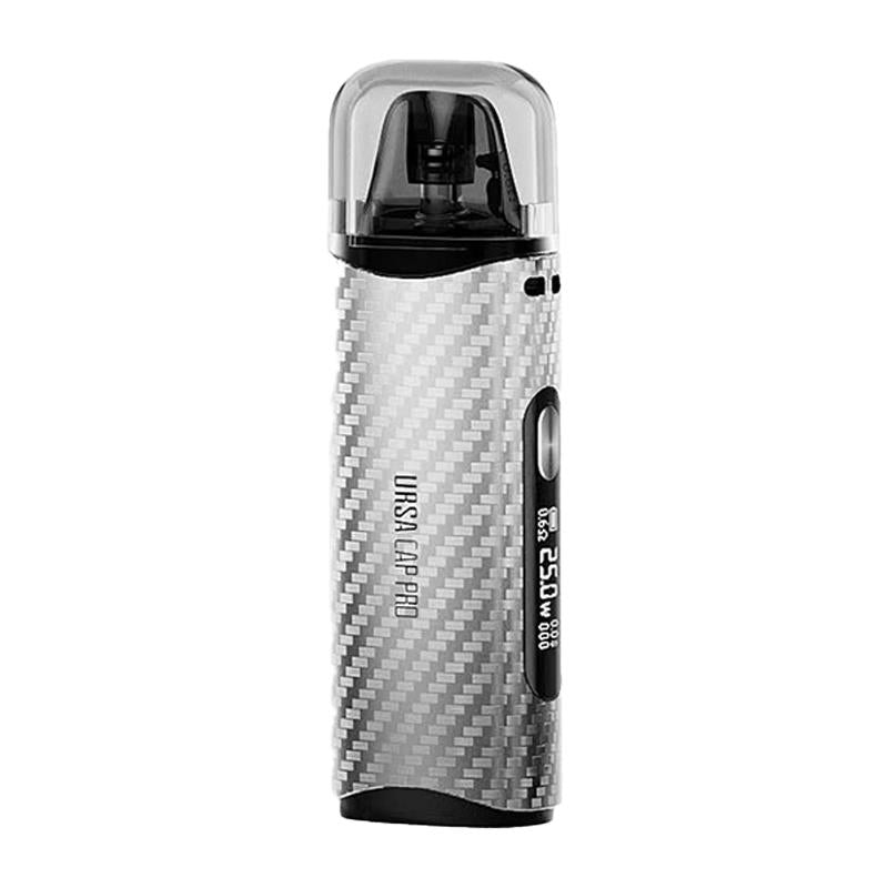Ursa Cap Pro Pod Kit By Lost Vape