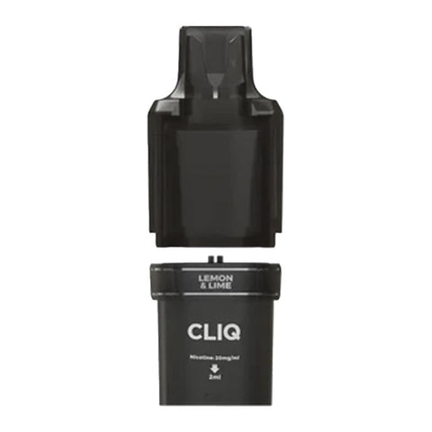 Cliq 6000 Replacement Pod Pack By Avomi Avomi