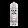 Kuma By Koyuki Syndicate 100ml Shortfill Koyuki