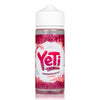 Passionfruit Lychee Ice By Yeti 100ml Shortfill