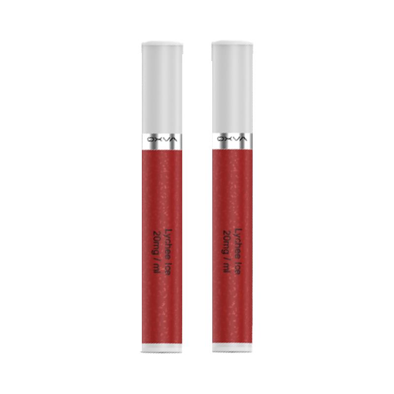 Slim Stick Prefilled Pods By Oxva 2 Pack