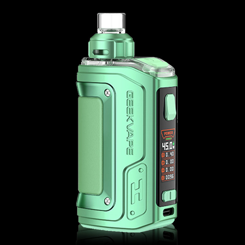 Aegis Hero 2 H45 Pod System By Geekvape
