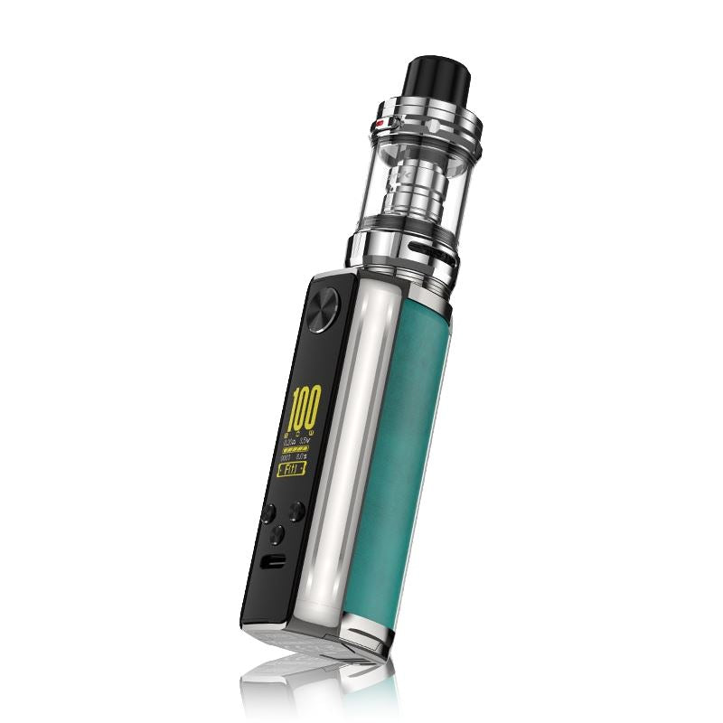 Target 100 iTank2 Vape Kit By Vaporesso
