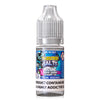 Blue Razz Sour By Twisted 10ml 20mg Salts