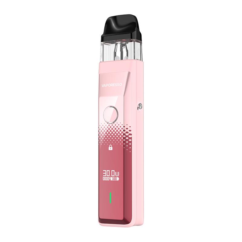 Xros Pro Pod Vape Kit By Vaporesso Vaporesso