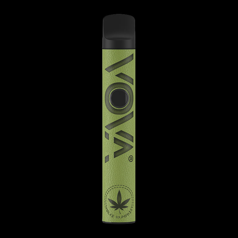 Volks Vapourizer By Vova