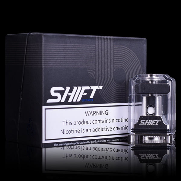 Shift Boro Tank By Vaperz Cloud