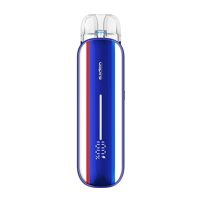 Pixo Aura Pod Kit By Aspire