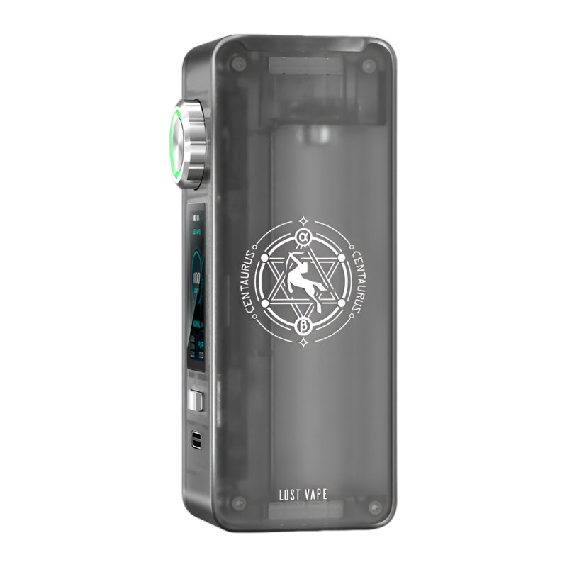 Centaurus N100 Box Mod By Lost Vape