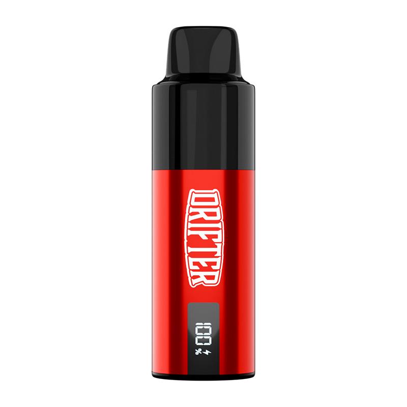 Drifter 6000 Prefilled Pod Kit