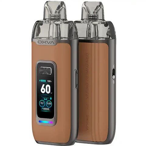 Vprime DTL Pod Kit By Oxva