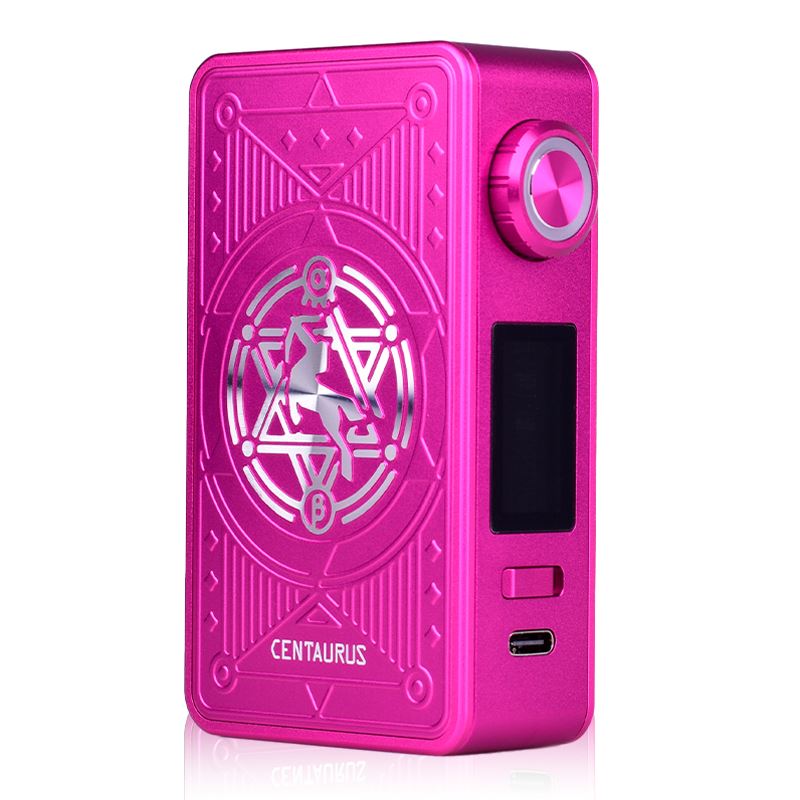Centaurus M200 Mod By Lost Vape