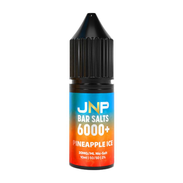 Pineapple Ice By Juice n Power Salts 10ml