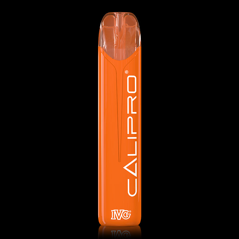 Calipro Disposable Pod System By I VG 20mg