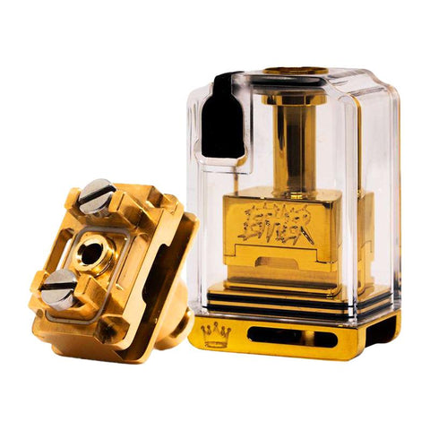 Ether Lite Boro RBA Kit By Suicide Mods Suicide Mods
