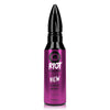 Purple Burst By Riot Squad Originals Shortfill 50ml Riot Squad