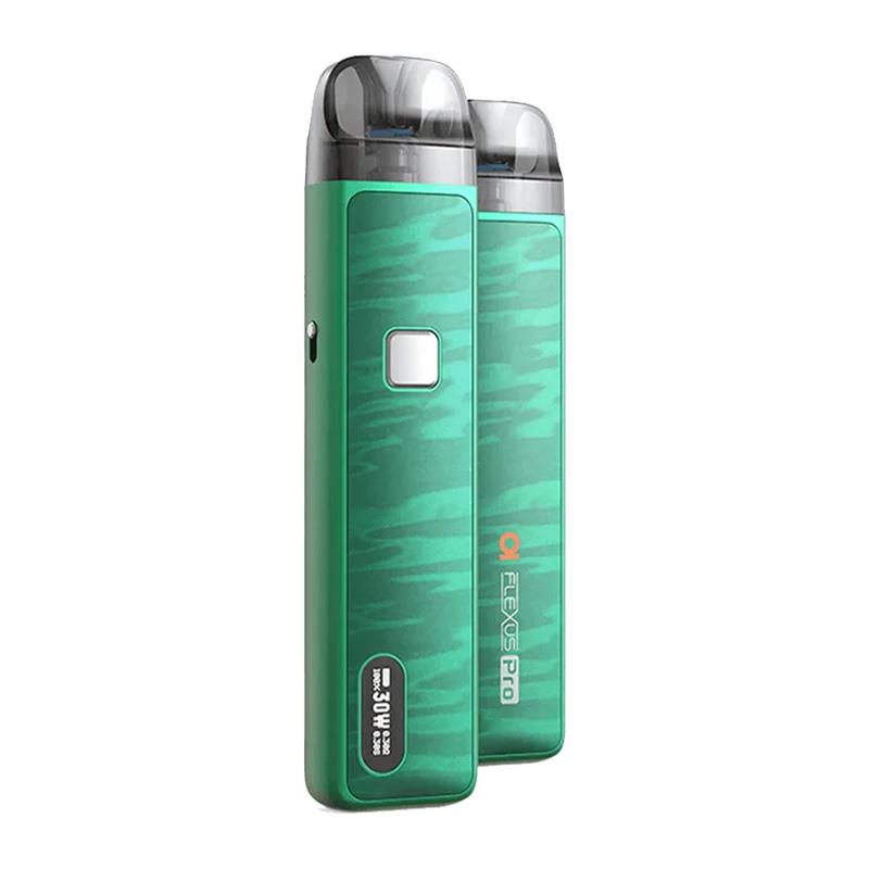 Aspire Flexus Pro Pod Kit Aspire