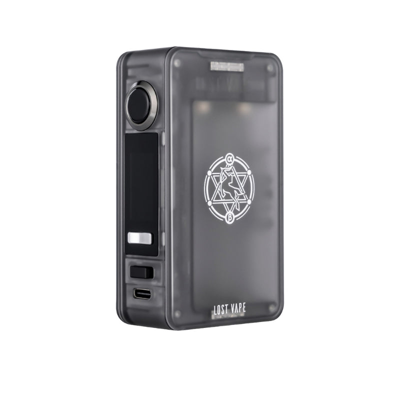 Centaurus N200 Box Mod By Lost Vape